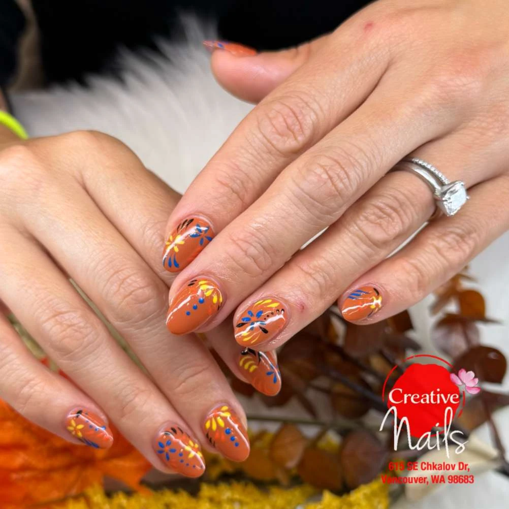 Nail Sep 30